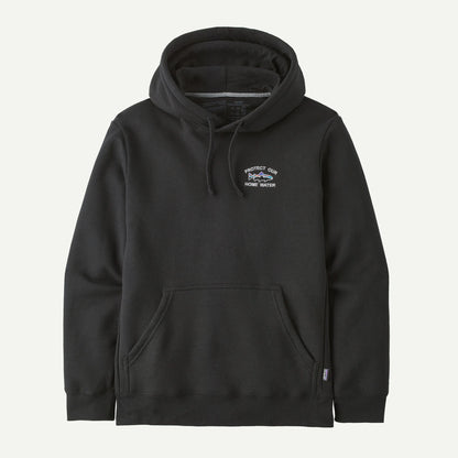 Men's Home Water Trout Uprisal Hoody - US 8997