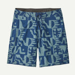 Men's Hydropeak Boardshorts - 18" - US 9822