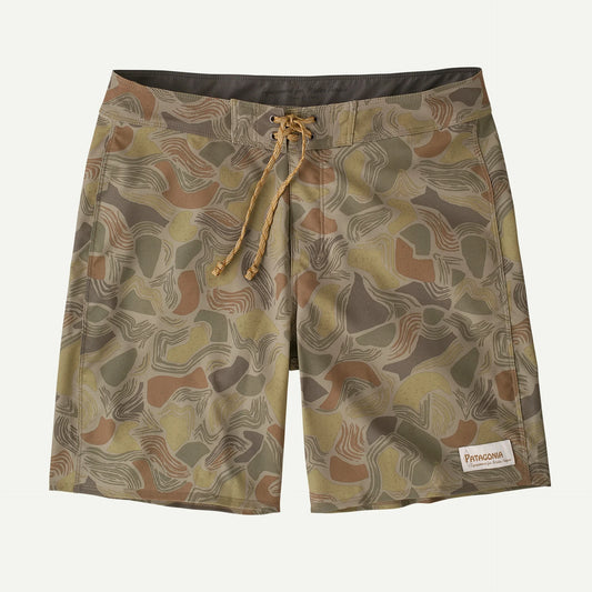 Men's Hydropeak Boardshorts - 18" - US 7683
