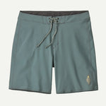 Men's Hydropeak Boardshorts - 18" - US 7958