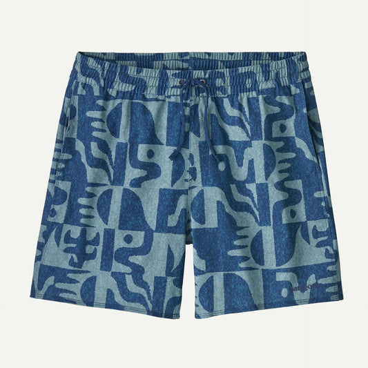 Men's Hydropeak Volley Shorts - 16" - US 1283