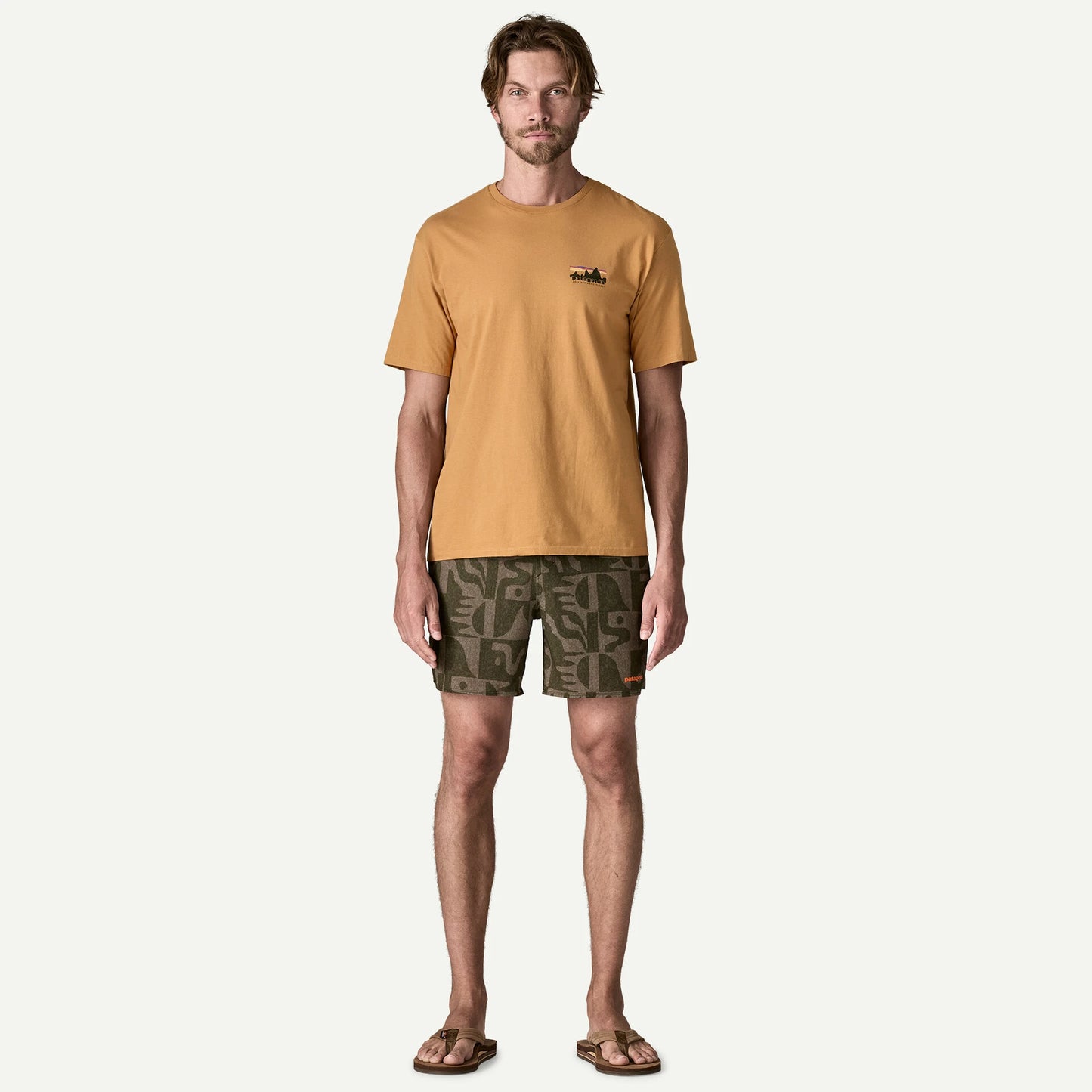 Men's Hydropeak Volley Shorts - 16" - US 7301