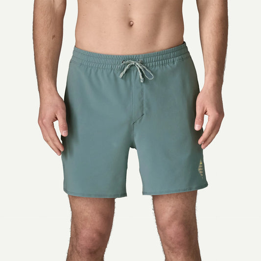 Men's Hydropeak Volley Shorts - 16" - US 5235