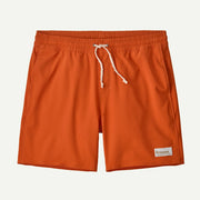 Coal Orange