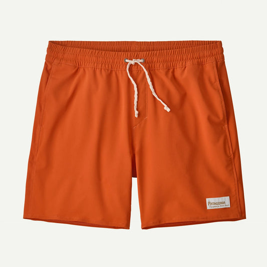 Men's Hydropeak Volley Shorts - 16" - US 0441