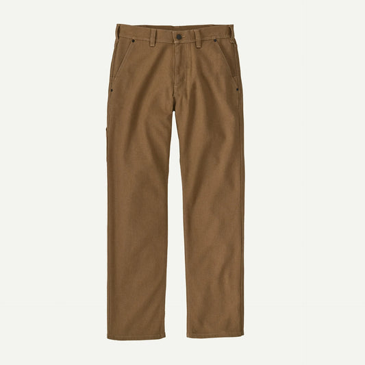 Men's Iron Forge® 5-Pocket Work Pants - Short - US 6103
