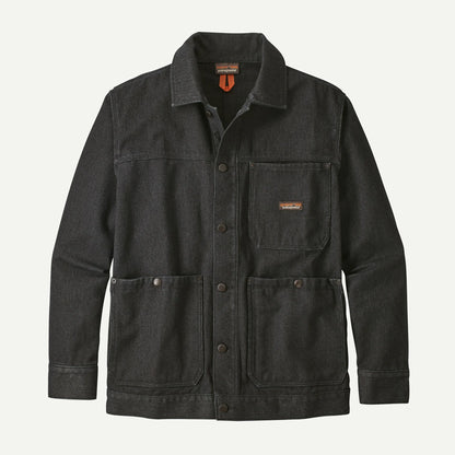 Men's Iron Forge® Canvas Chore Coat - US 1363