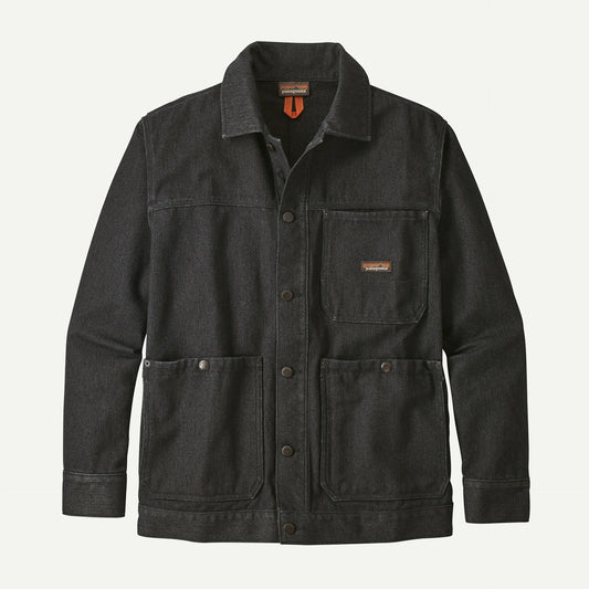 Men's Iron Forge® Canvas Chore Coat - US 1363