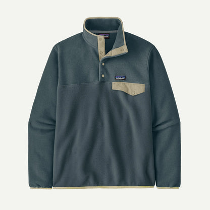 Men's Lightweight Synchilla® Snap-T® Fleece Pullover - US 1053