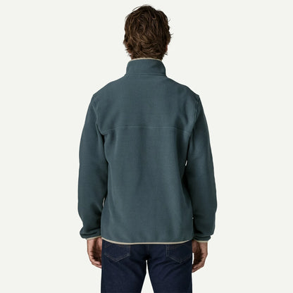 Men's Lightweight Synchilla® Snap-T® Fleece Pullover - US 1053