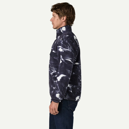 Men's Lightweight Synchilla® Snap-T® Fleece Pullover - US 6577
