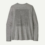 Men's Long-Sleeved Capilene® Cool Daily Shirt - Strataspire - US 0752