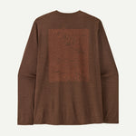 Men's Long-Sleeved Capilene® Cool Daily Shirt - Strataspire - US 2038