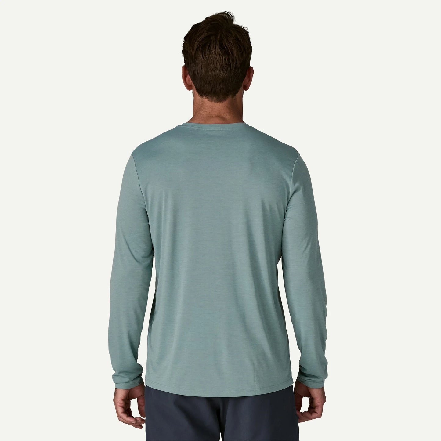 Men's Long-Sleeved Capilene® Cool Daily Shirt - US 4633