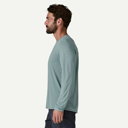 Men's Long-Sleeved Capilene® Cool Daily Shirt - US 4633