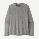 Men's Long-Sleeved Capilene® Cool Daily Shirt - US 3768