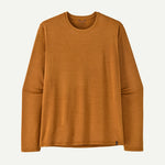 Men's Long-Sleeved Capilene® Cool Daily Shirt - US 4875