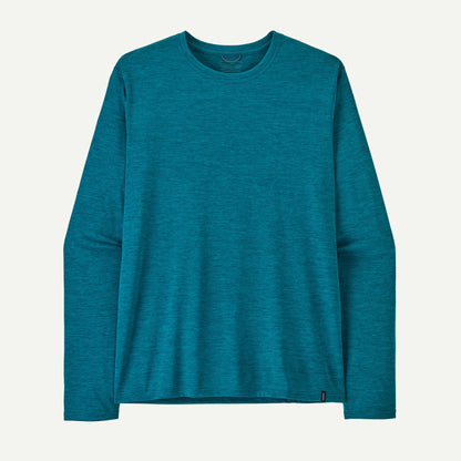 Men's Long-Sleeved Capilene® Cool Daily Shirt - US 8300