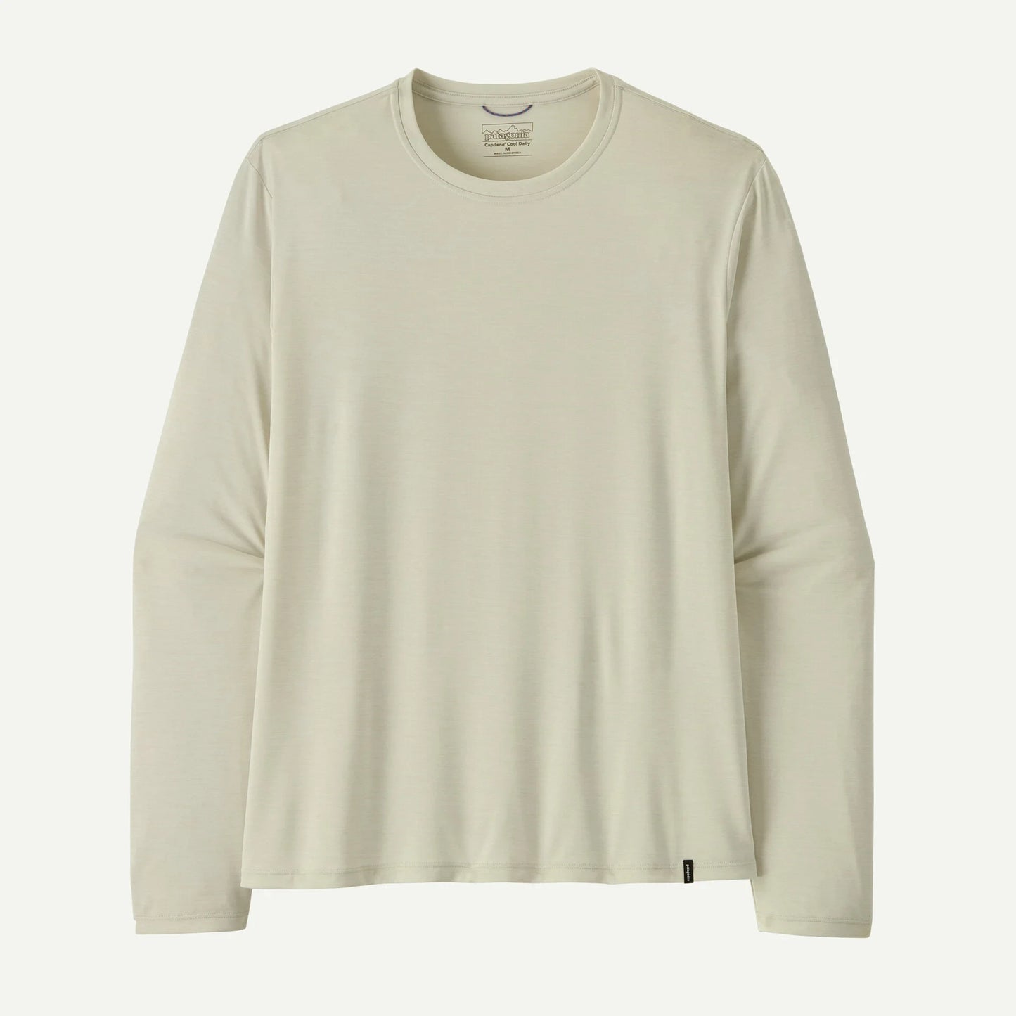 Men's Long-Sleeved Capilene® Cool Daily Shirt - US 6552