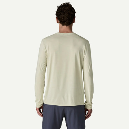 Men's Long-Sleeved Capilene® Cool Daily Shirt - US 6552