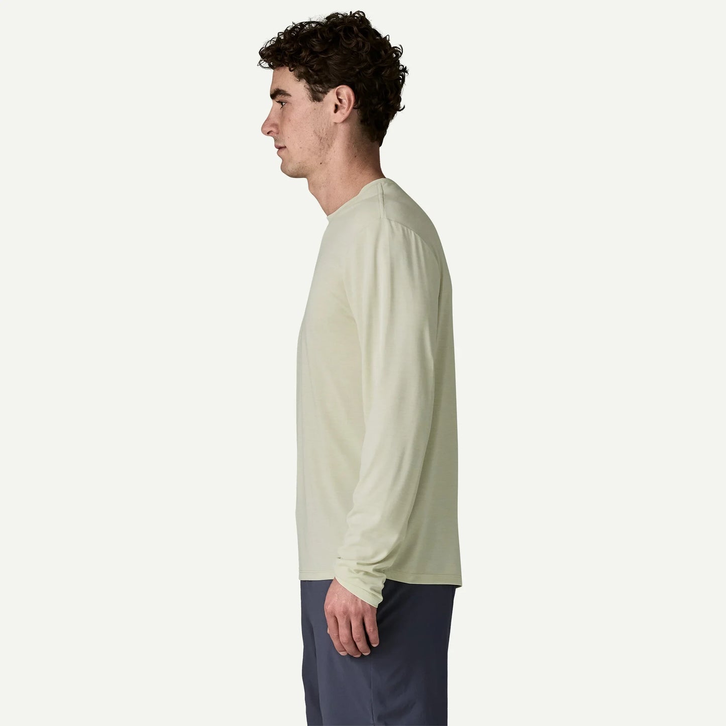 Men's Long-Sleeved Capilene® Cool Daily Shirt - US 6552