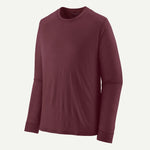 Men's Long-Sleeved Capilene® Cool Merino Blend Shirt - US 1893