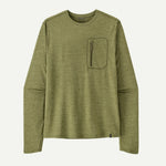 Men's Long-Sleeved Capilene® Cool Sun Shirt - US 9410