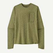 Caper Green - Buckhorn Green X-Dye