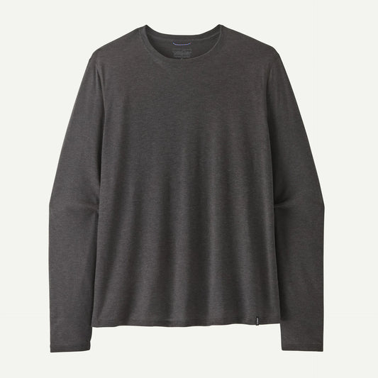Men's Long-Sleeved Capilene® Cool Trail Shirt - US 9769