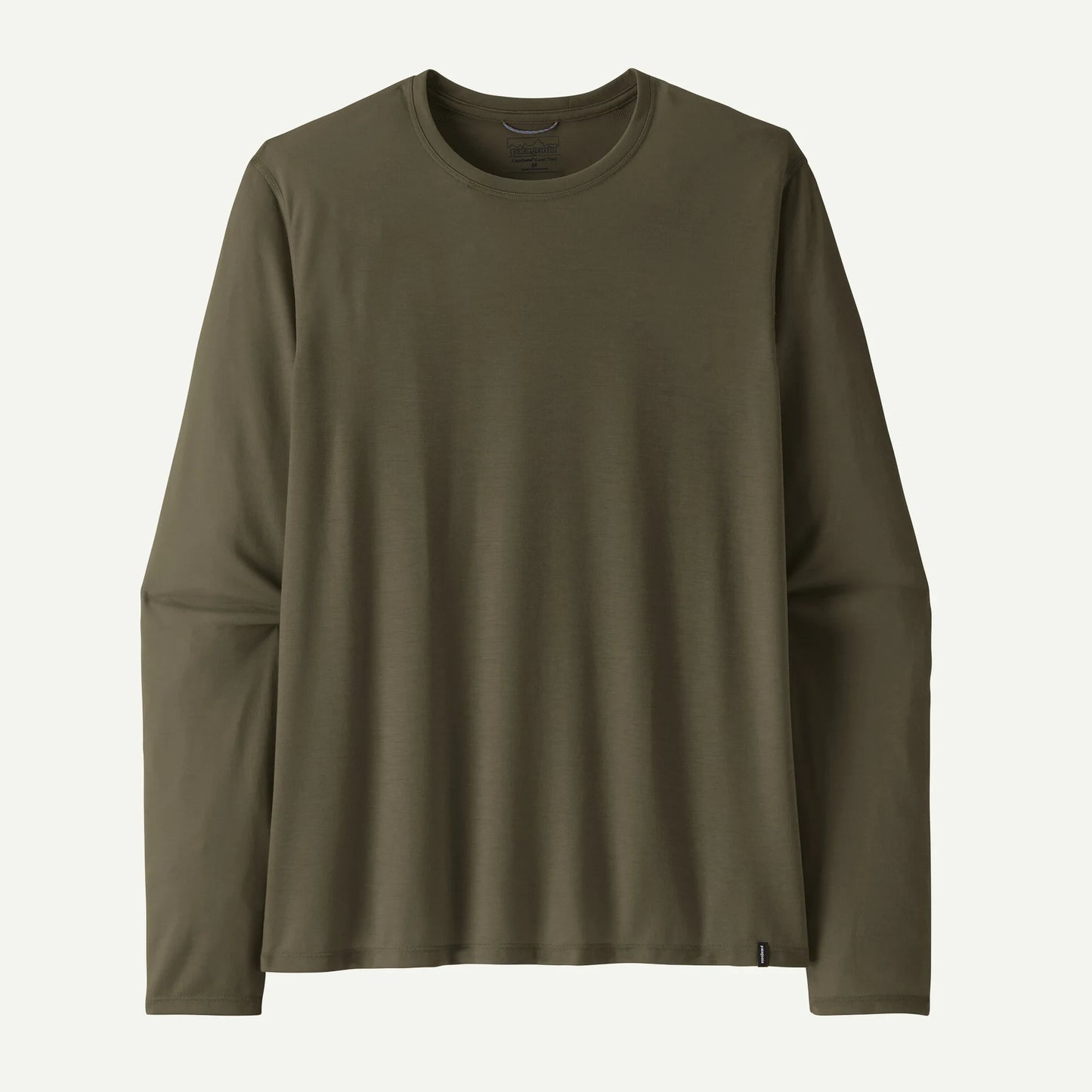 Men's Long-Sleeved Capilene® Cool Trail Shirt - US 2801