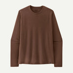 Men's Long-Sleeved Capilene® Cool Trail Shirt - US 0538