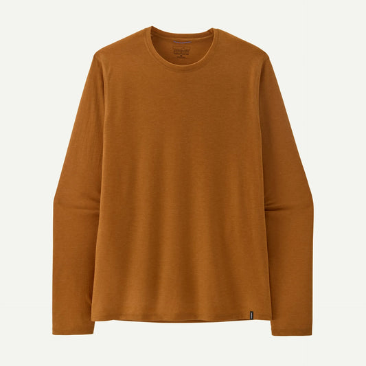 Men's Long-Sleeved Capilene® Cool Trail Shirt - US 1742