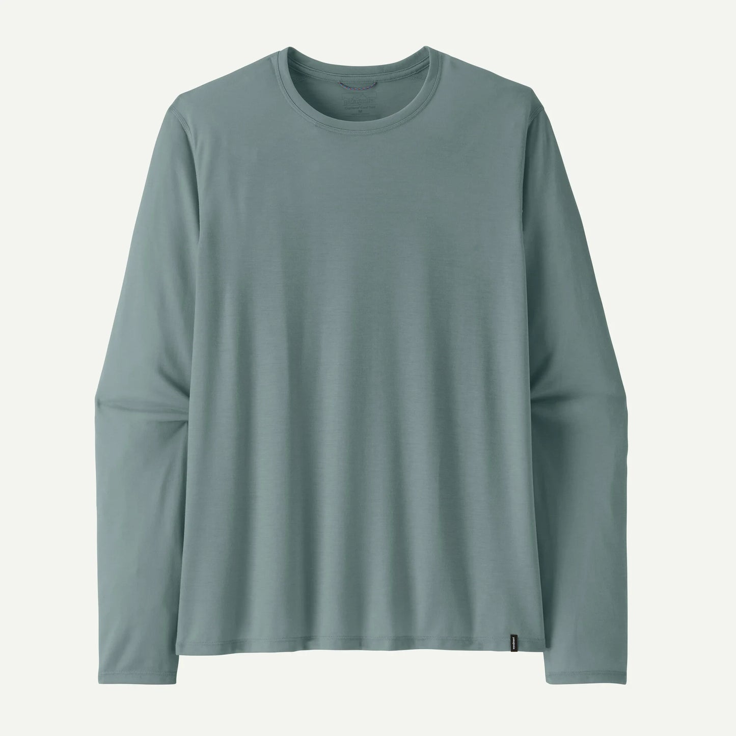 Men's Long-Sleeved Capilene® Cool Trail Shirt - US 8884