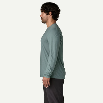 Men's Long-Sleeved Capilene® Cool Trail Shirt - US 8884