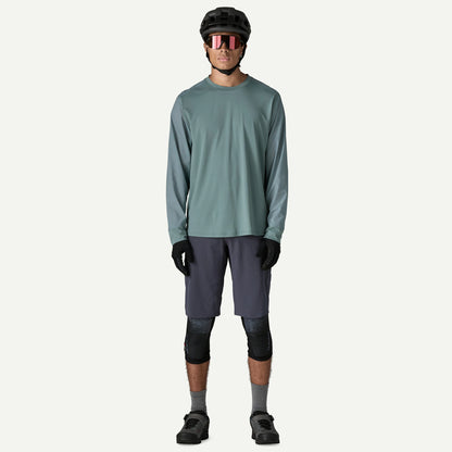 Men's Long-Sleeved Dirt Craft Bike Jersey - US 9310