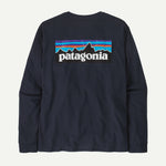 Men's Long-Sleeved P-6 Logo Responsibili-Tee® - US 3149