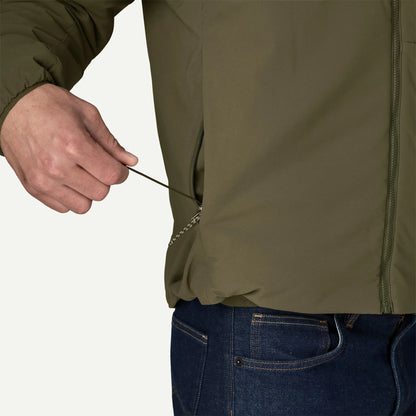 Men's Nano-Air® Bomber Jacket - US 1050