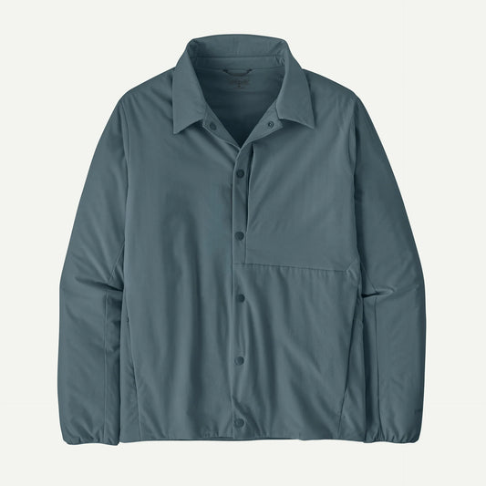 Men's Nano-Air® Shirt Jacket - US 3043