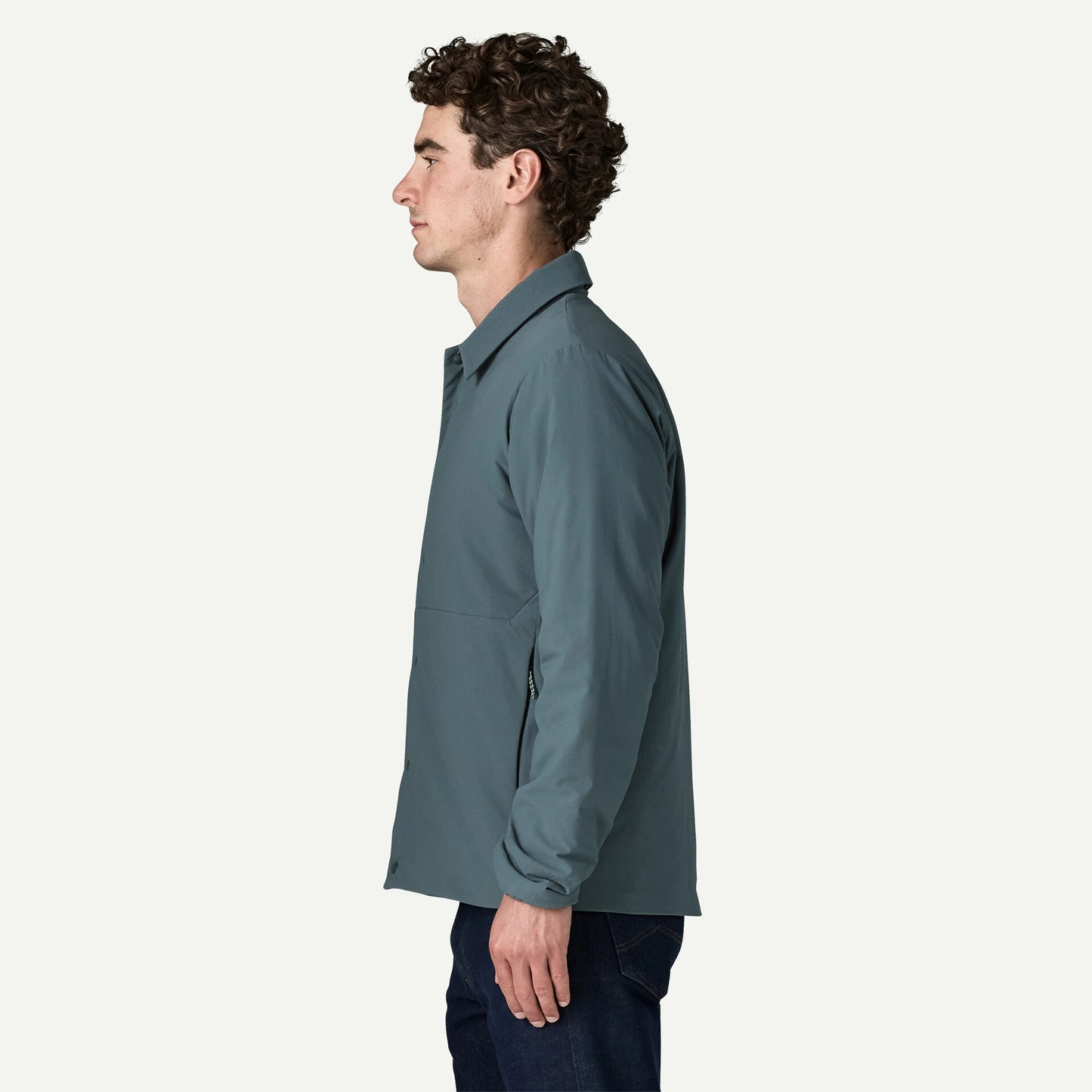 Men's Nano-Air® Shirt Jacket - US 3043