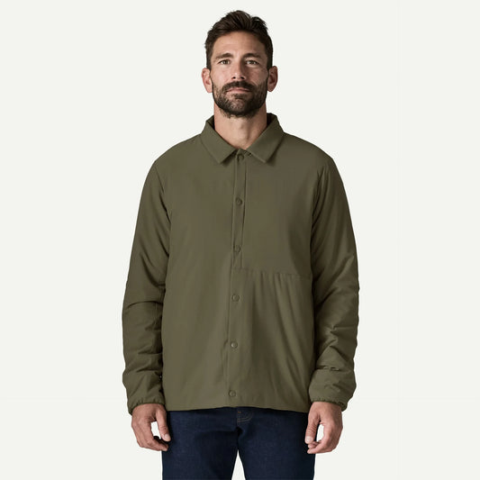 Men's Nano-Air® Shirt Jacket - US 9481