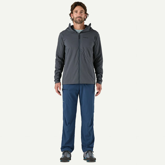 Men's Nano-Air® Ultralight Full-Zip Hoody - US 4376