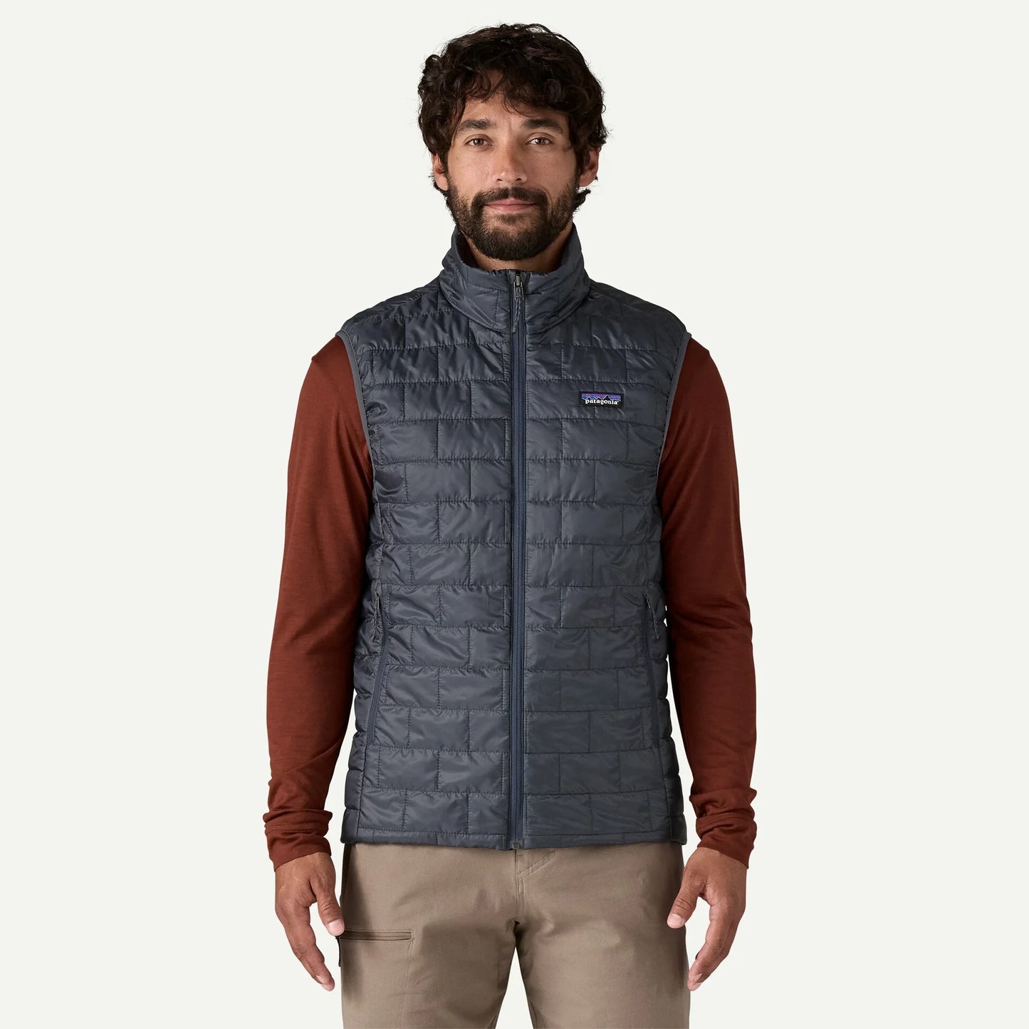 Men's Nano Puff® Vest - US 4653