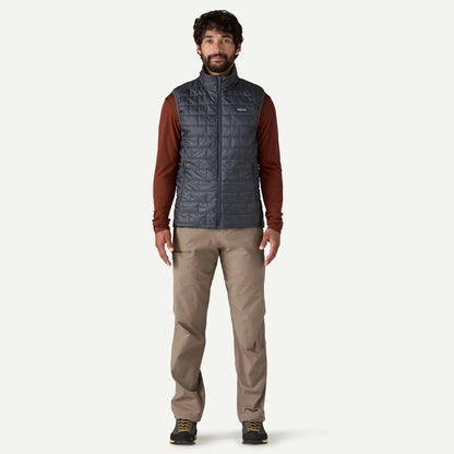 Men's Nano Puff® Vest - US 4653