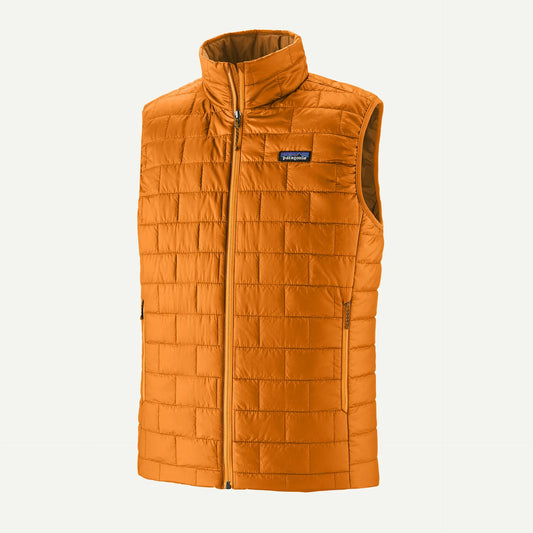 Men's Nano Puff® Vest - US 8149