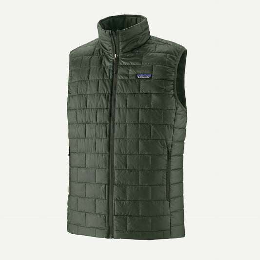 Men's Nano Puff® Vest - US 6060