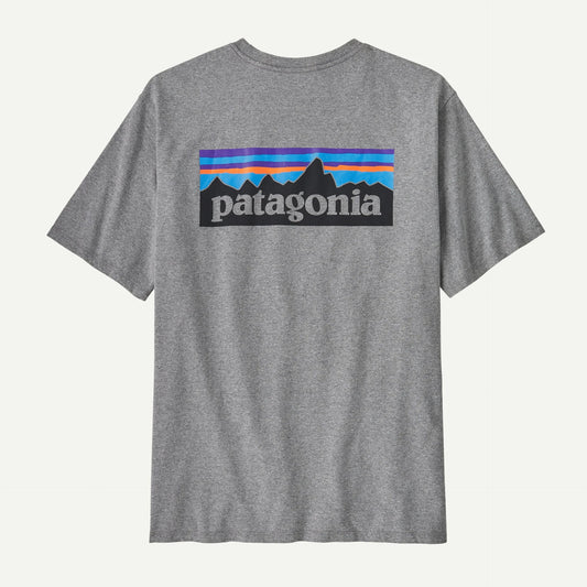 Men's P-6 Logo Responsibili-Tee® - US 5398