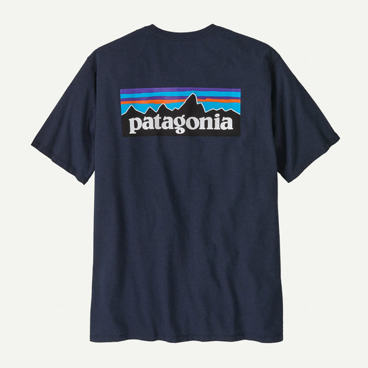 Men's P-6 Logo Responsibili-Tee® - US 3277