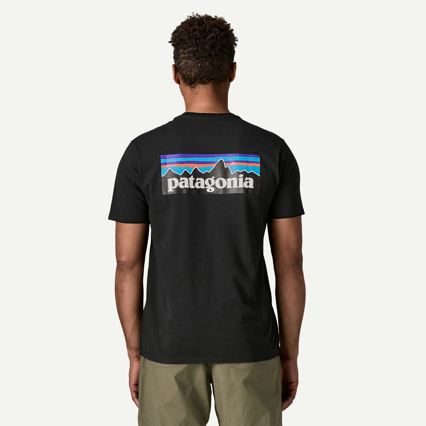 Men's P-6 Logo Responsibili-Tee® - US 7786
