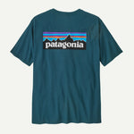 Men's P-6 Logo Responsibili-Tee® - US 9192