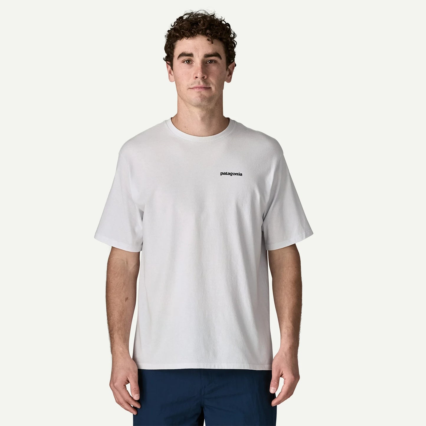 Men's P-6 Logo Responsibili-Tee® - US 6396